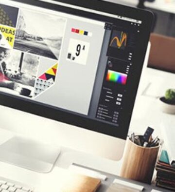 Custom Software Development Brand