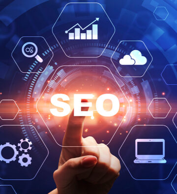 Brand SEO