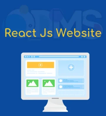 React JS Brand